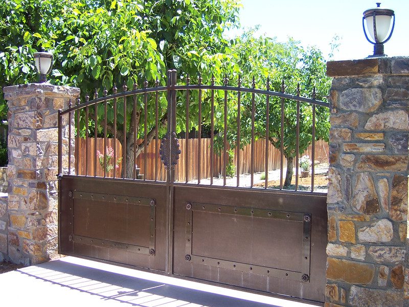 Gate 2